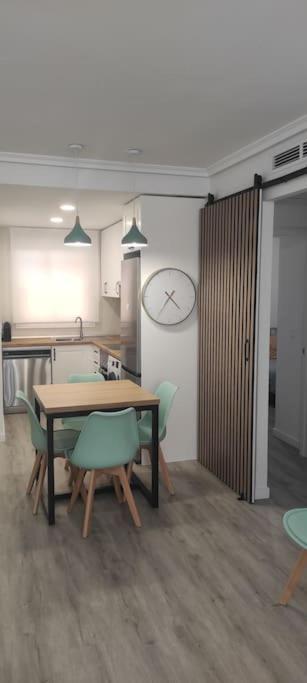 Marina Golden Choice - Piso Nuevo A 350M Playa Apartment Oropesa del Mar Bagian luar foto